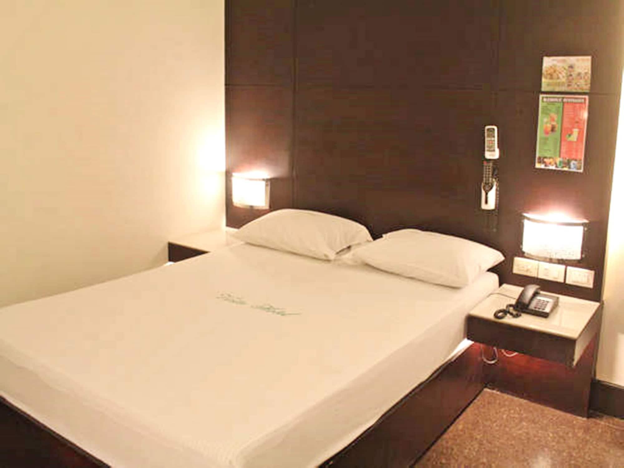 Vista Hotel Cubao Quezon City Eksteriør billede
